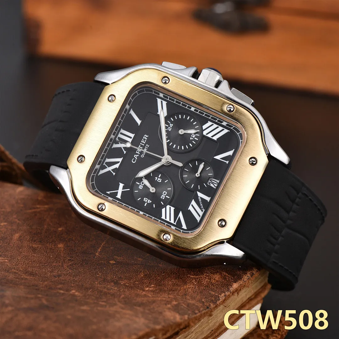 Cartier CTW43 תמונה 10