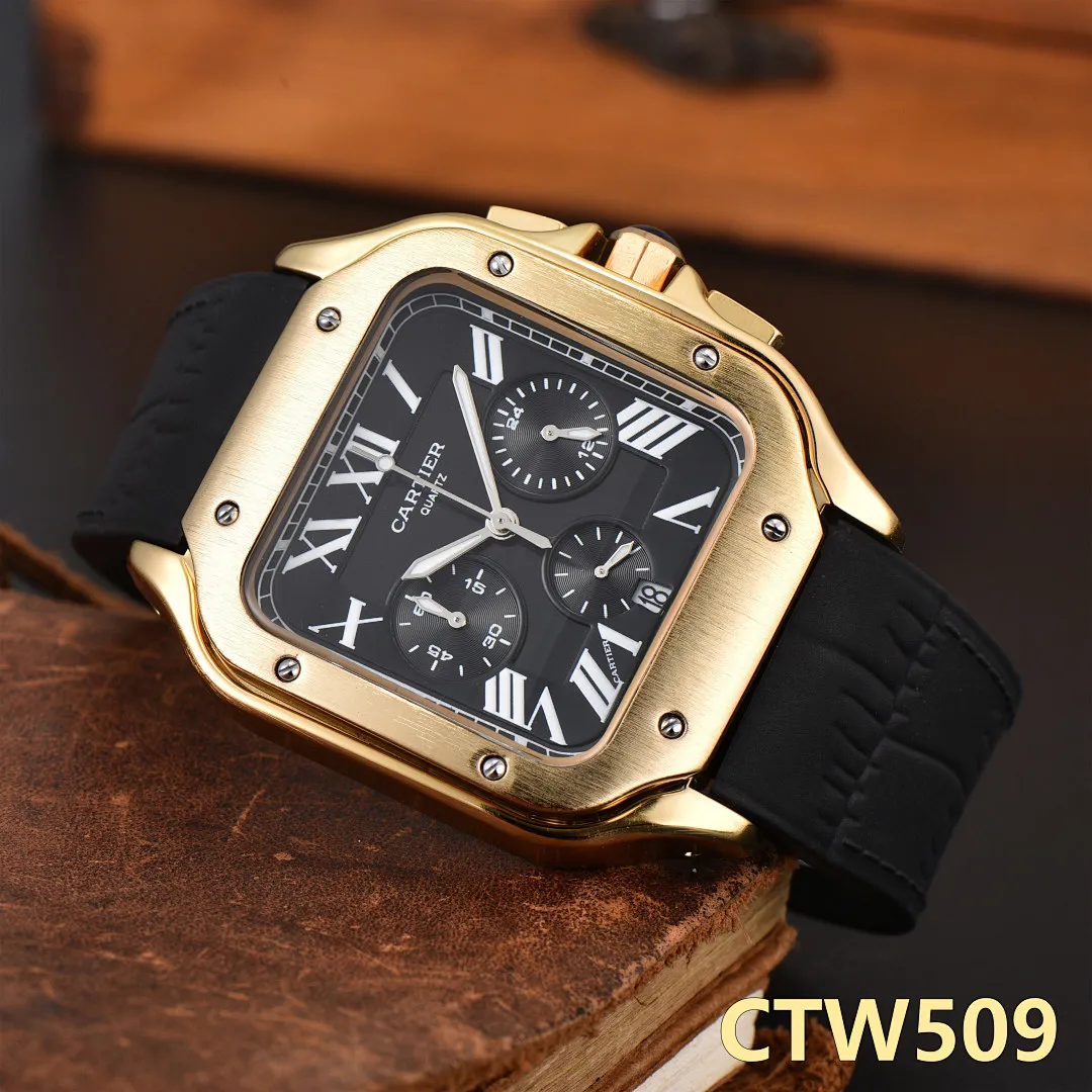 Cartier CTW43 תמונה 11