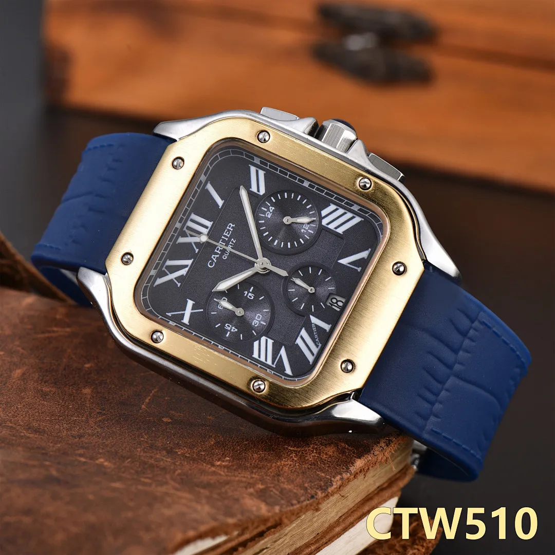 Cartier CTW43 תמונה 12