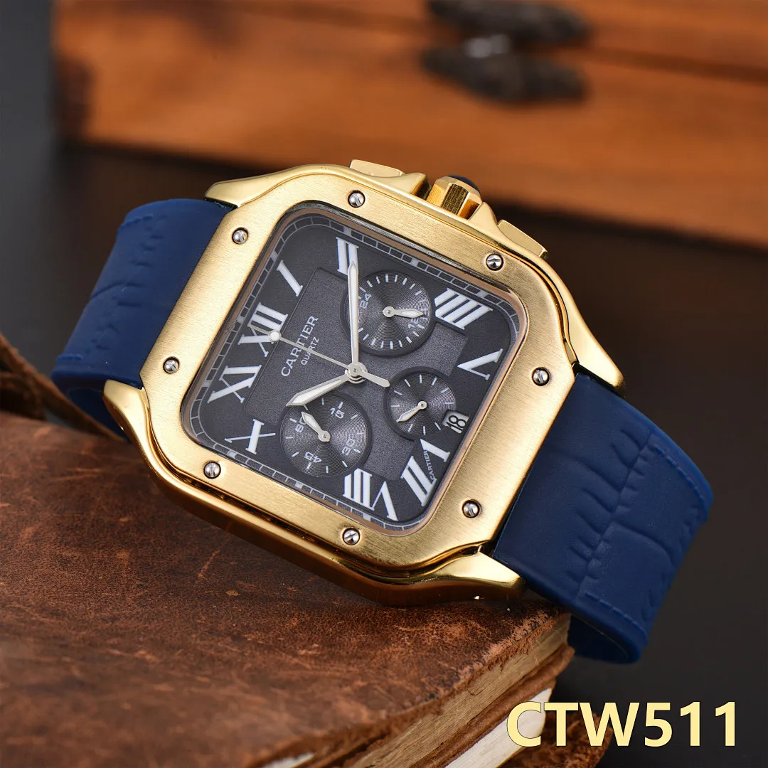 Cartier CTW43 תמונה 13