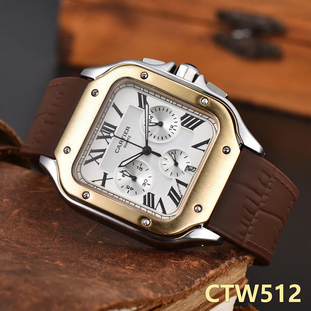 Cartier CTW43 תמונה 14