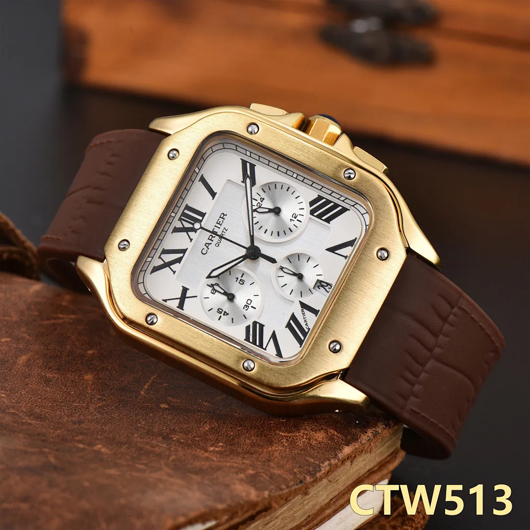 Cartier CTW43 תמונה 15