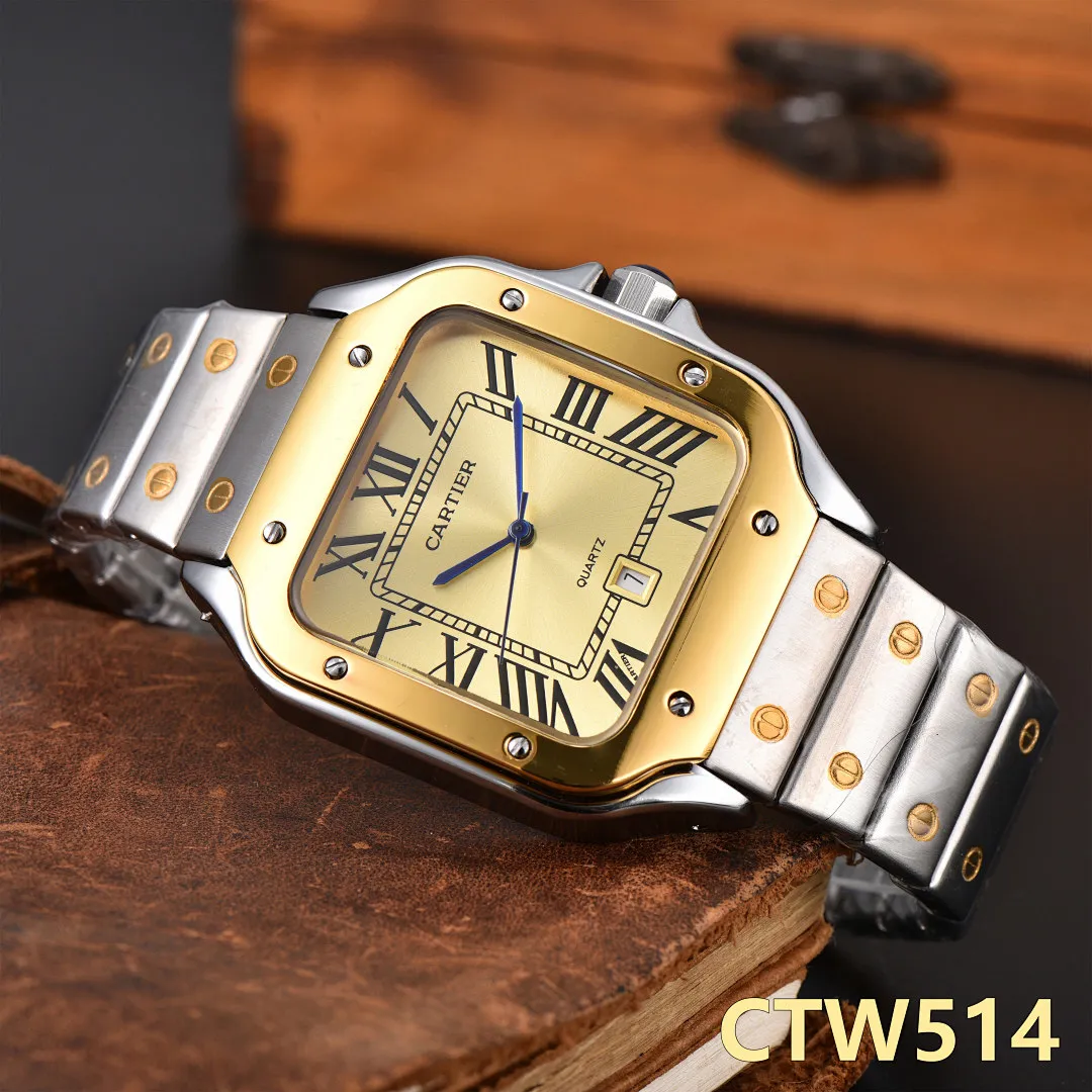 Cartier CTW43 תמונה 16