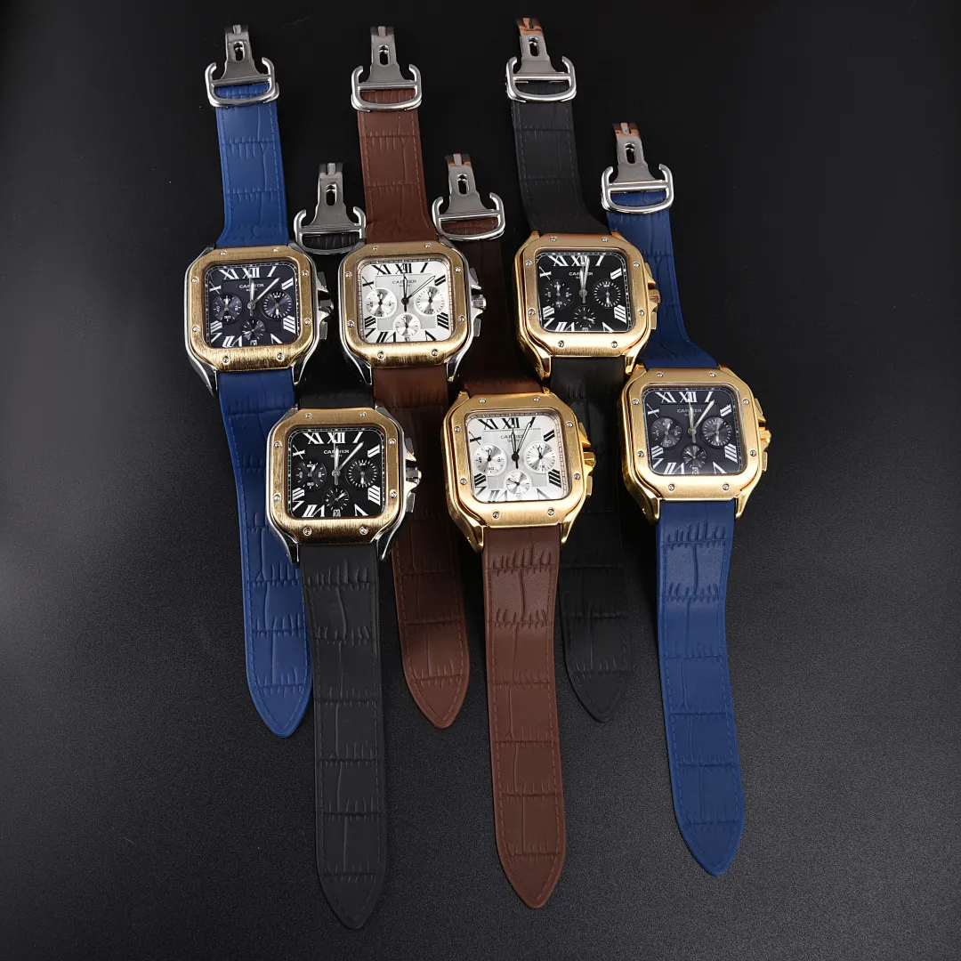 Cartier CTW43 תמונה 2
