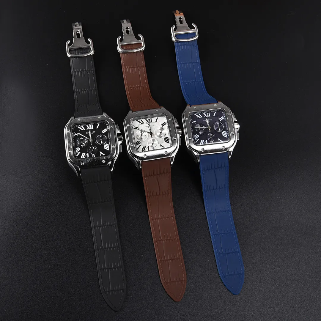 Cartier CTW43 תמונה 3