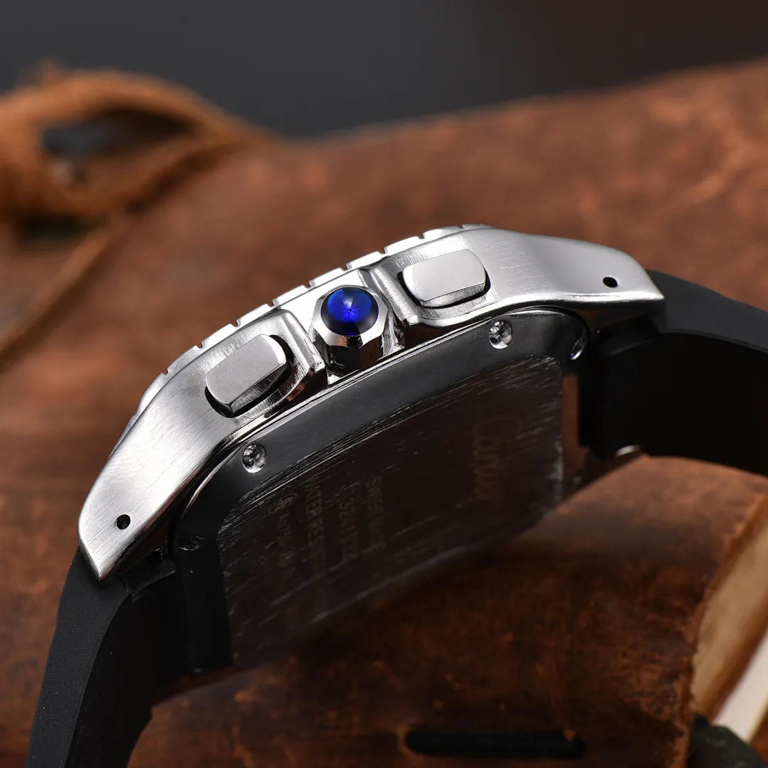 Cartier CTW43 תמונה 4