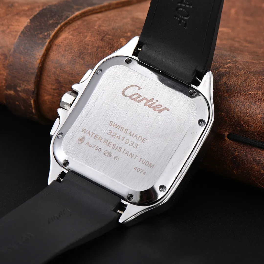 Cartier CTW43 תמונה 5