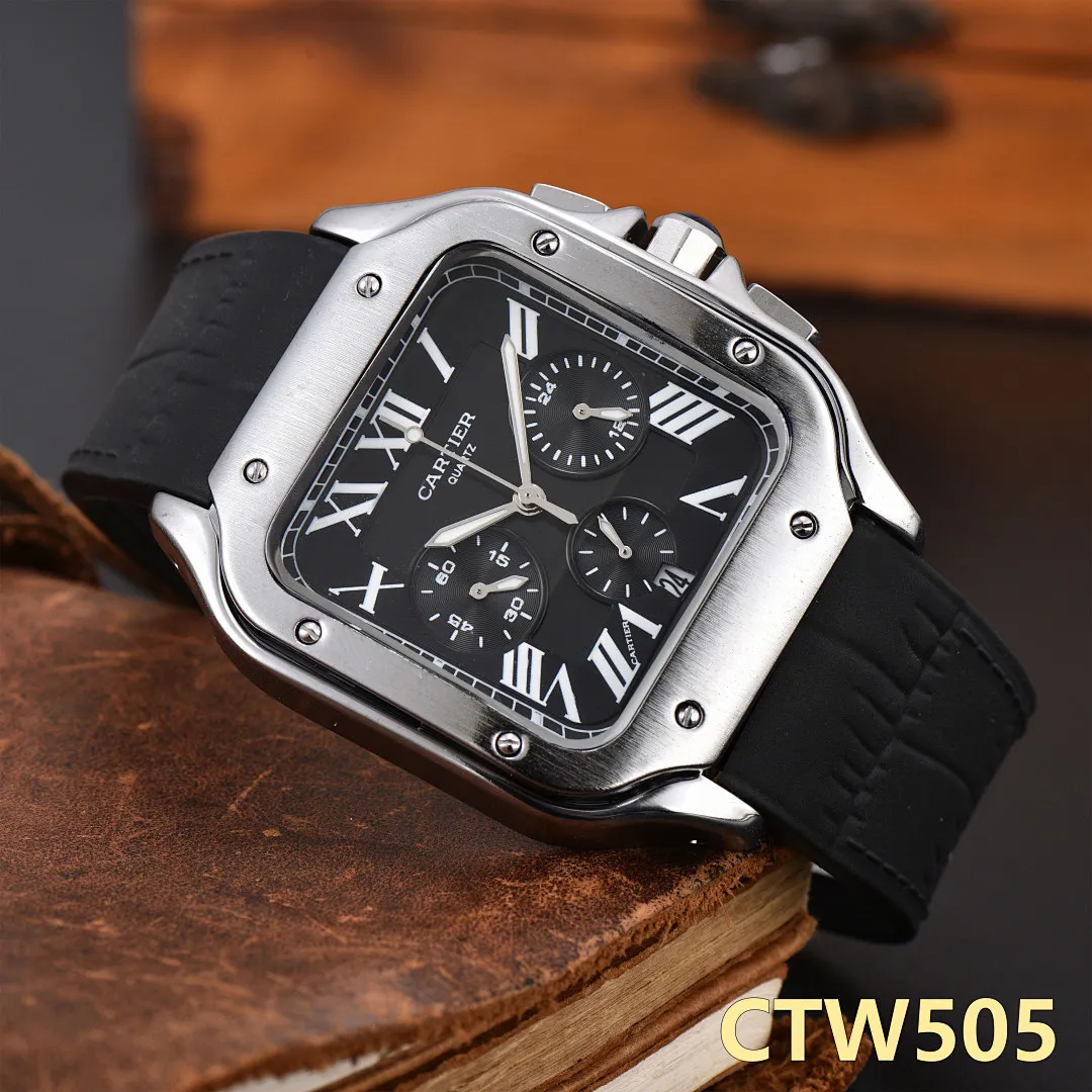 Cartier CTW43 תמונה 7