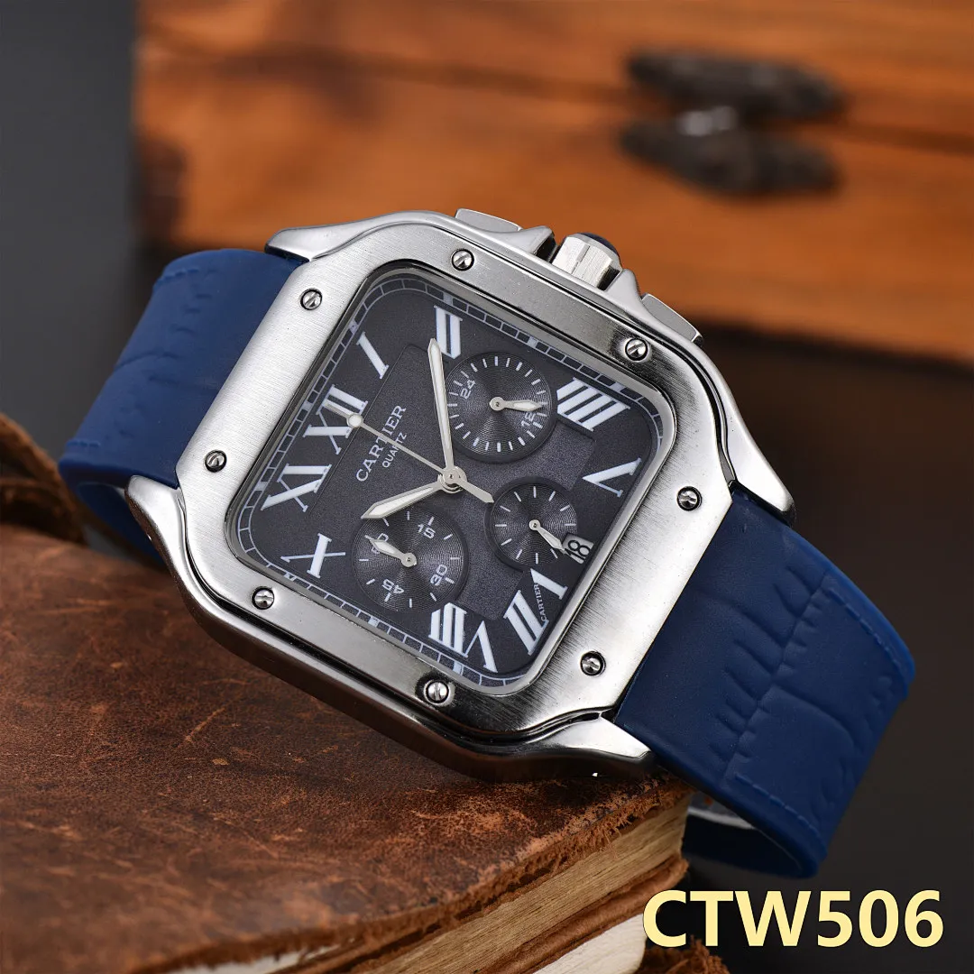 Cartier CTW43 תמונה 8