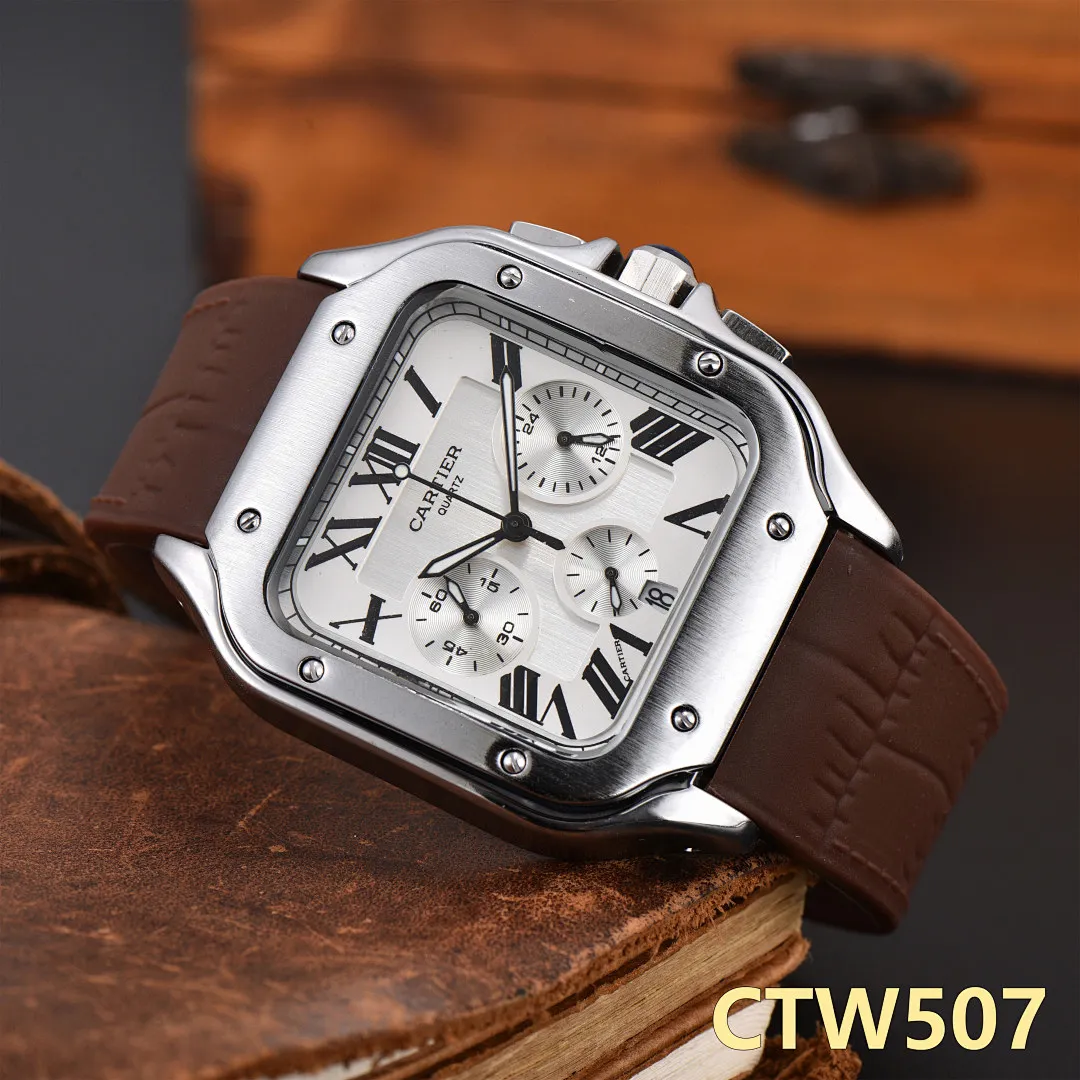 Cartier CTW43 תמונה 9