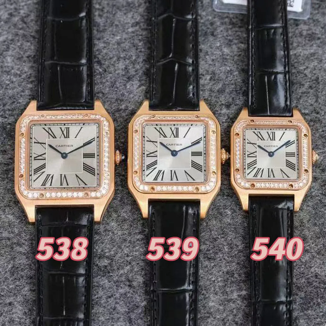 Cartier CTW45 תמונה 10