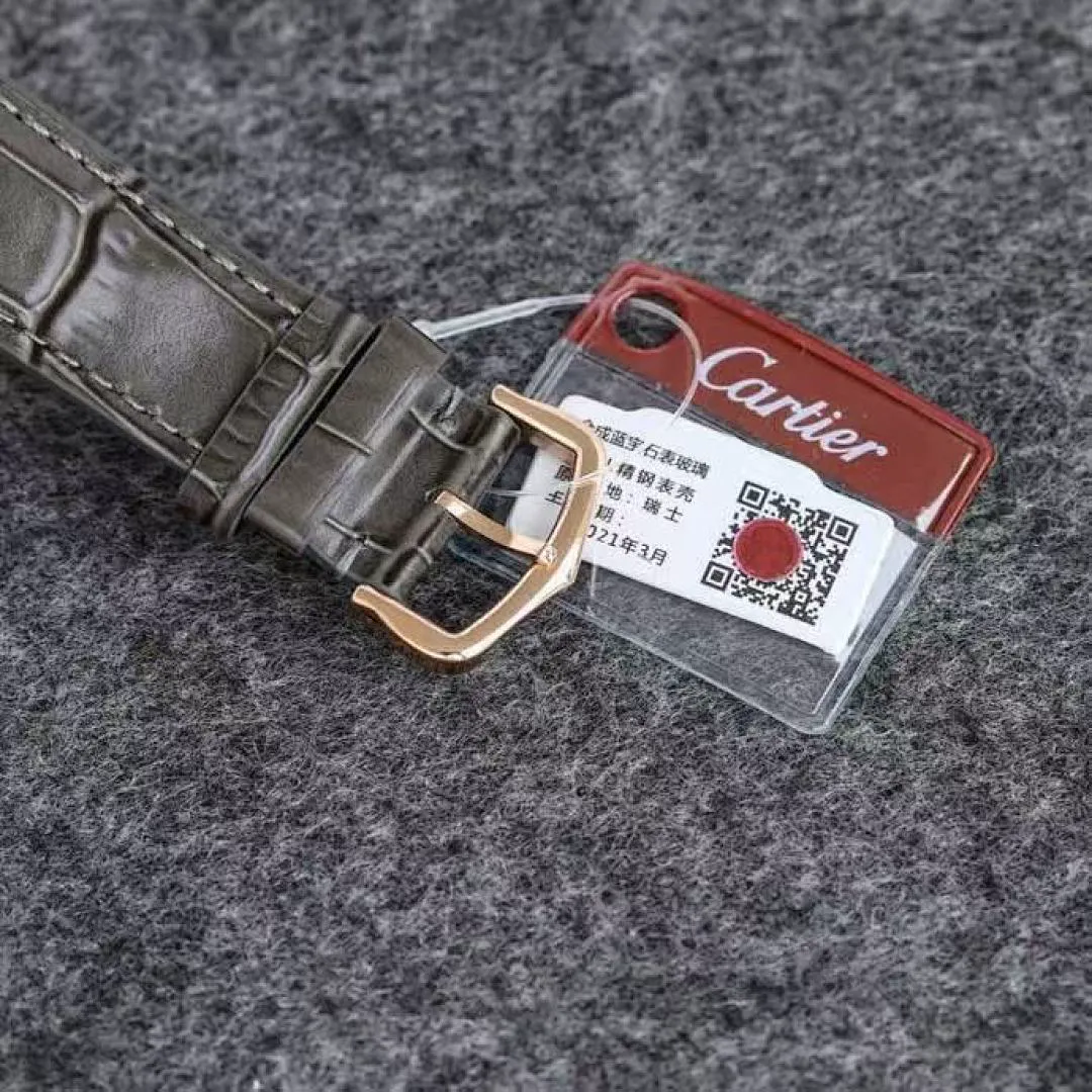 Cartier CTW45 תמונה 6
