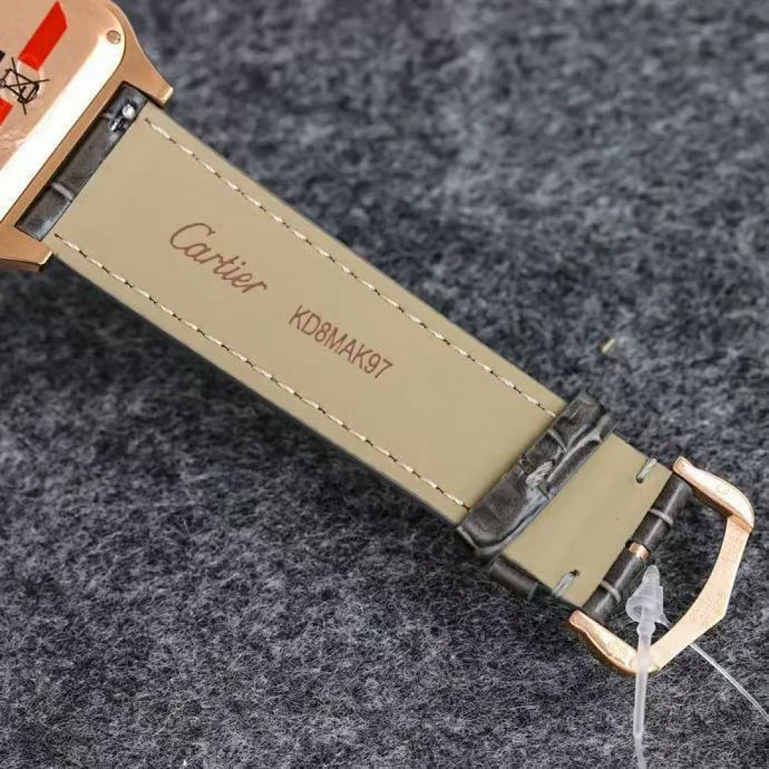 Cartier CTW45 תמונה 7