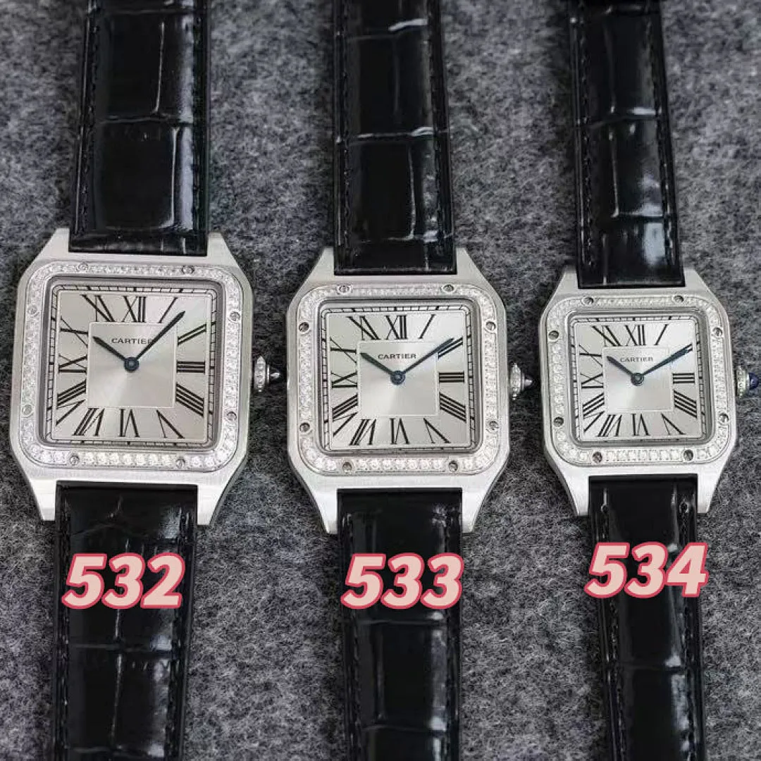 Cartier CTW45 תמונה 8