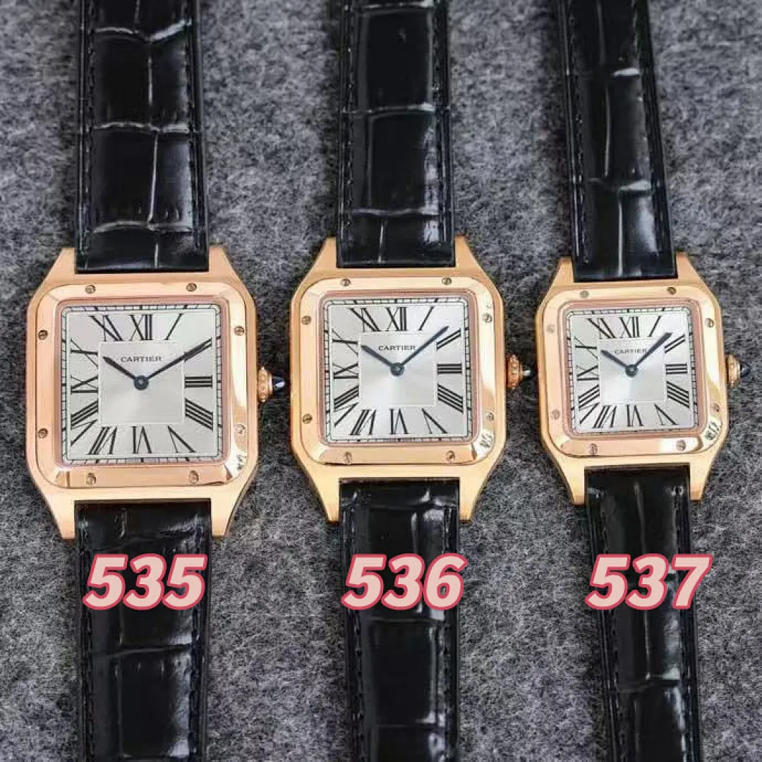 Cartier CTW45 תמונה 9