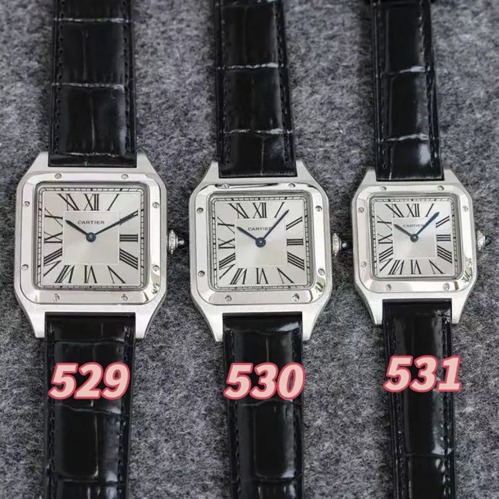 Cartier CTW45