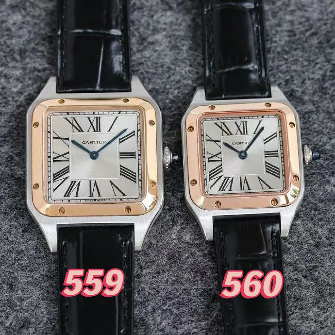 Cartier CTW47 תמונה 10