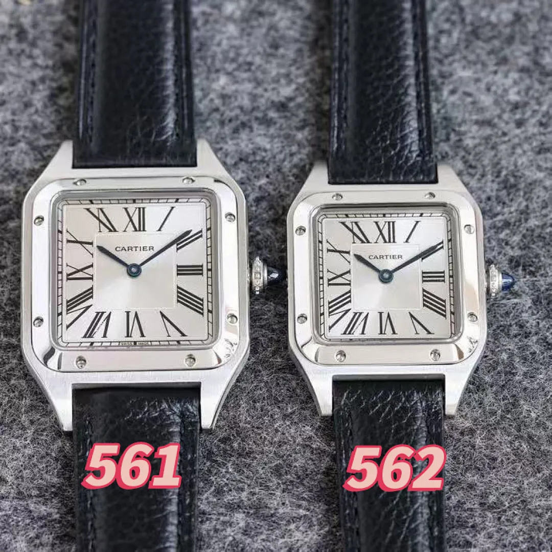 Cartier CTW47 תמונה 11