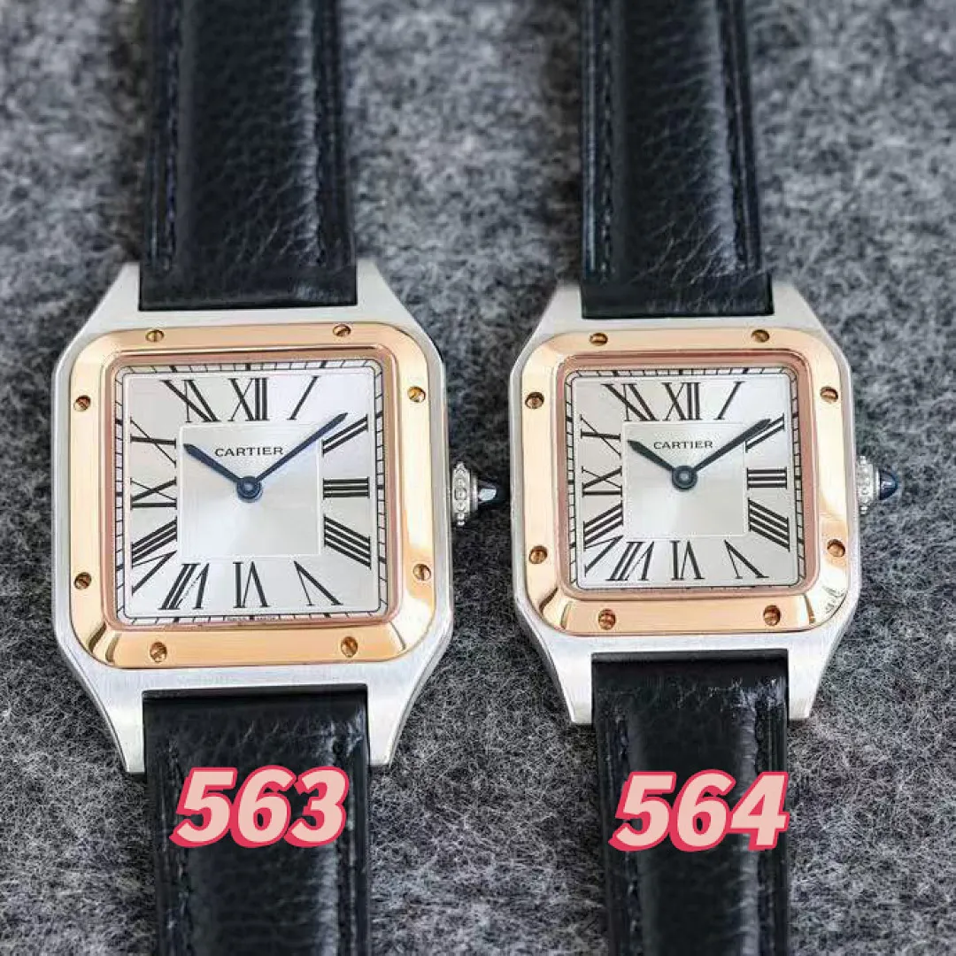 Cartier CTW47 תמונה 12