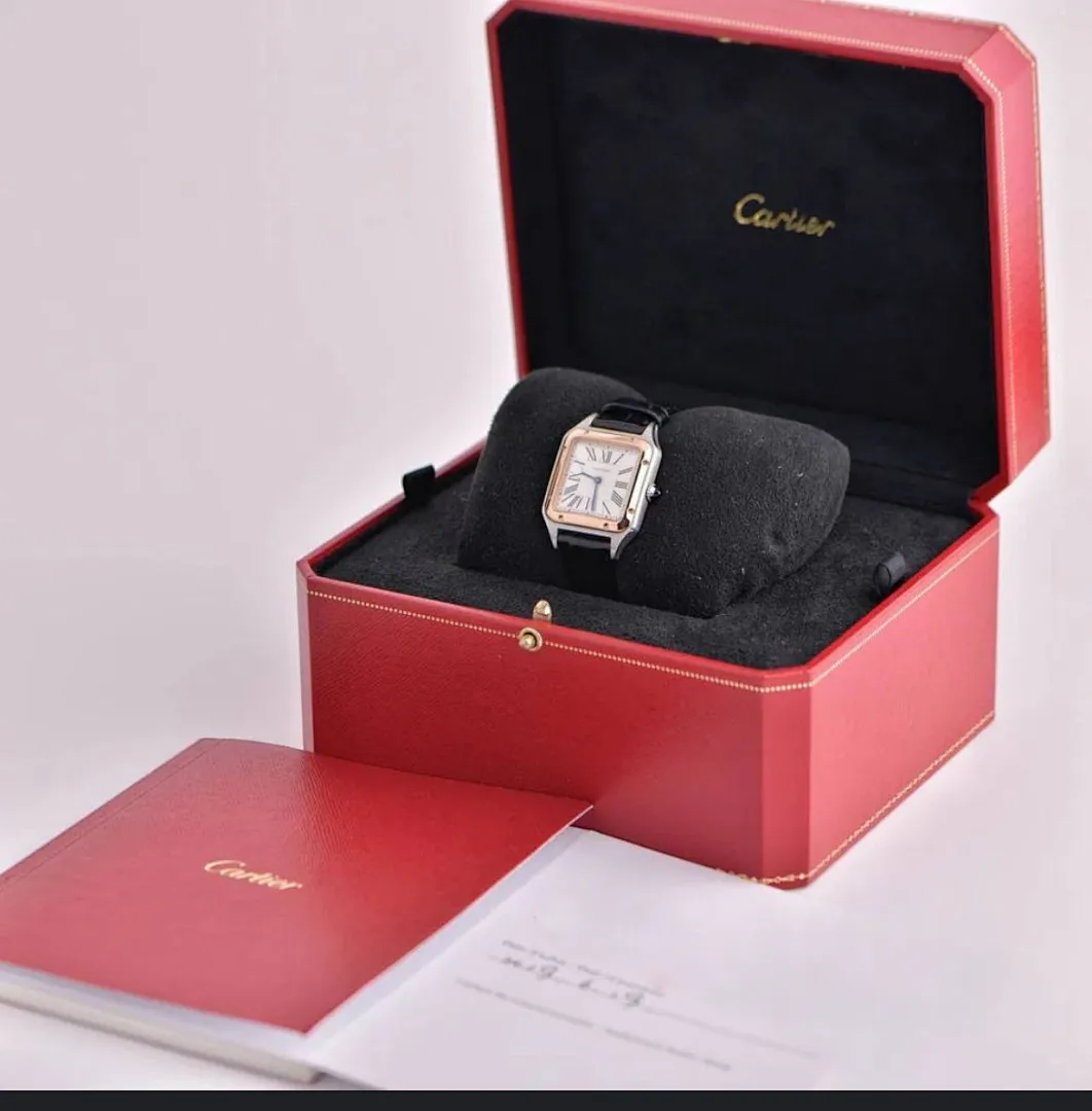 Cartier CTW47 תמונה 13