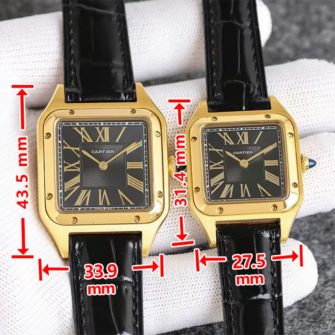 Cartier CTW47 תמונה 14