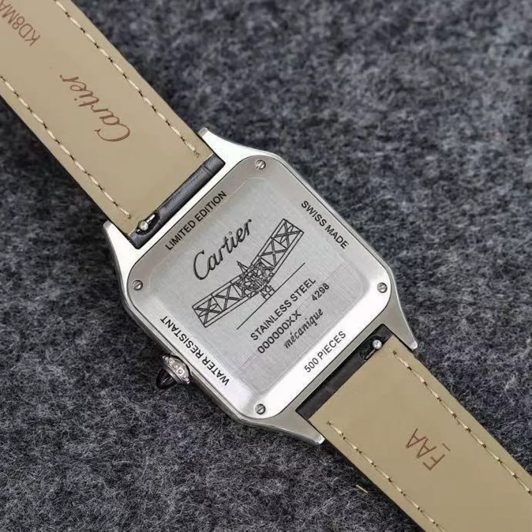 Cartier CTW47 תמונה 2
