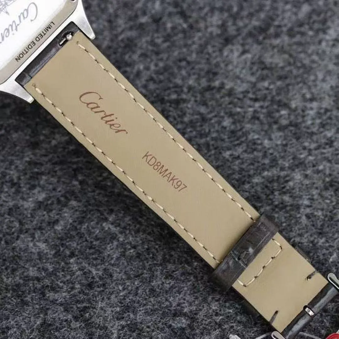 Cartier CTW47 תמונה 3
