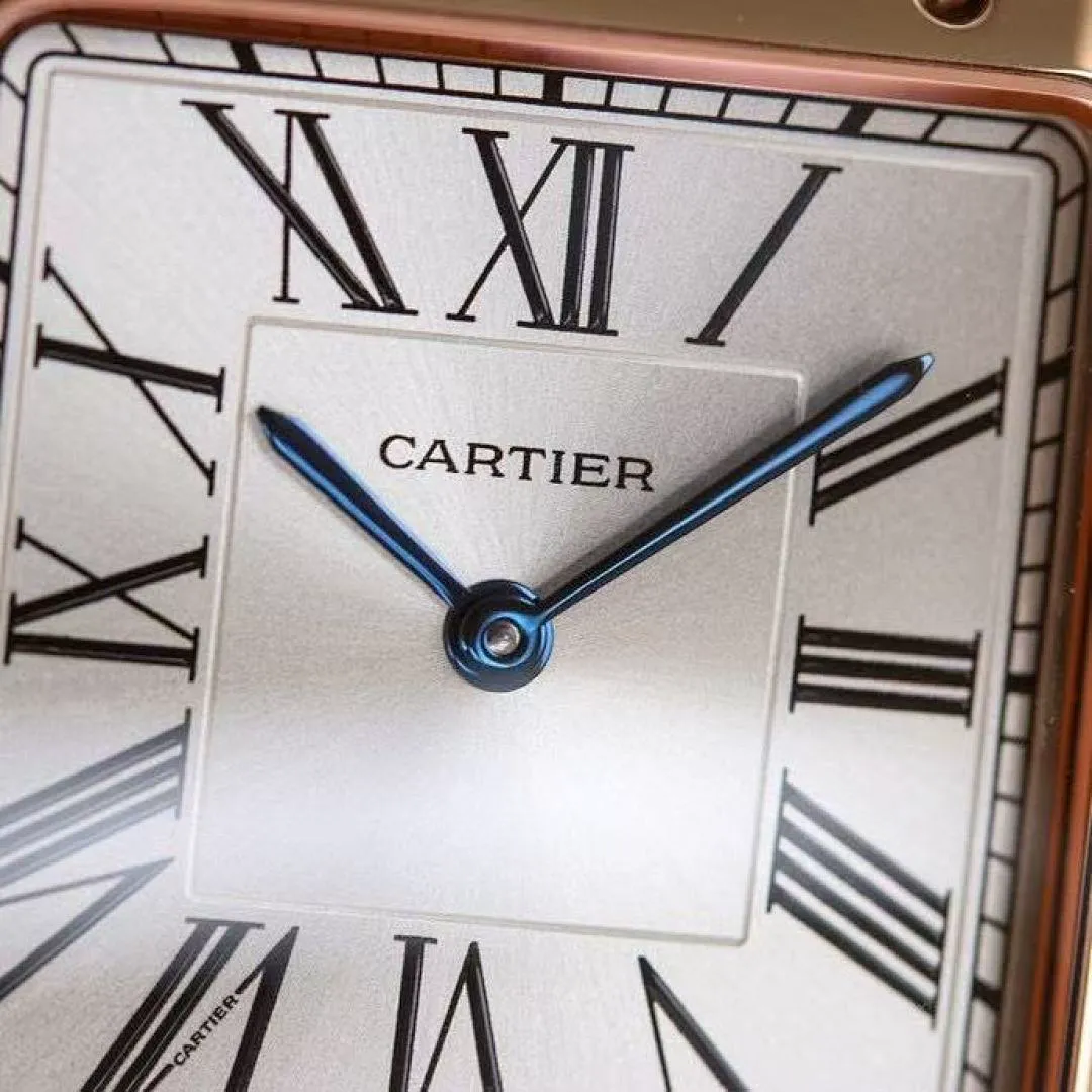 Cartier CTW47 תמונה 6