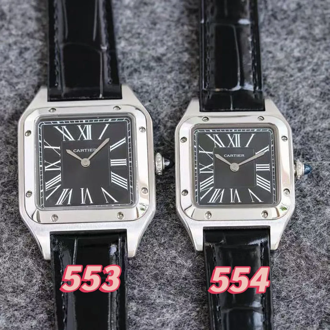 Cartier CTW47 תמונה 7