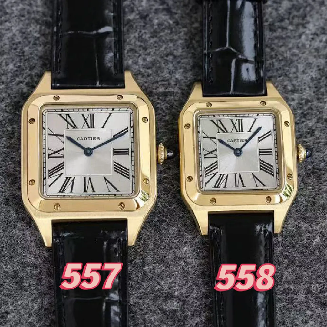 Cartier CTW47 תמונה 9