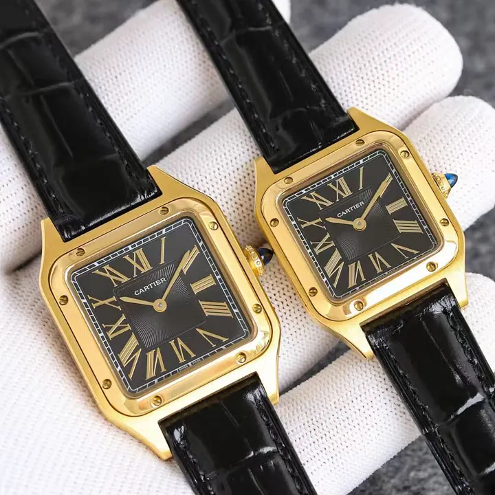 Cartier CTW47