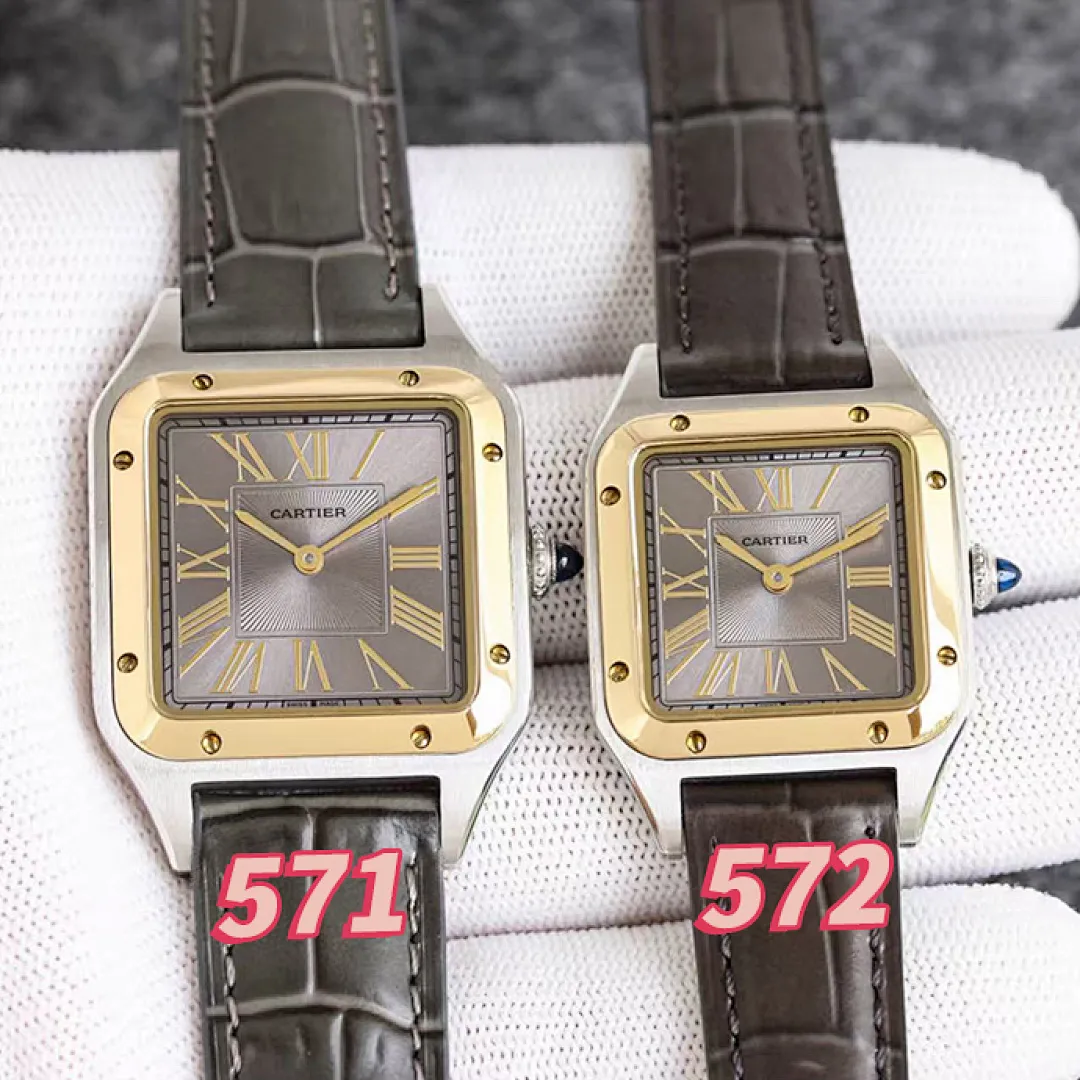 Cartier CTW48 תמונה 10