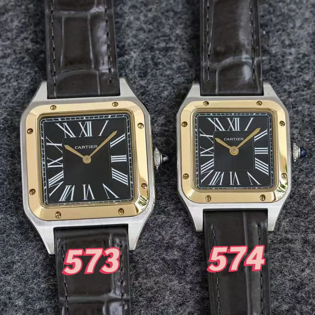 Cartier CTW48 תמונה 11