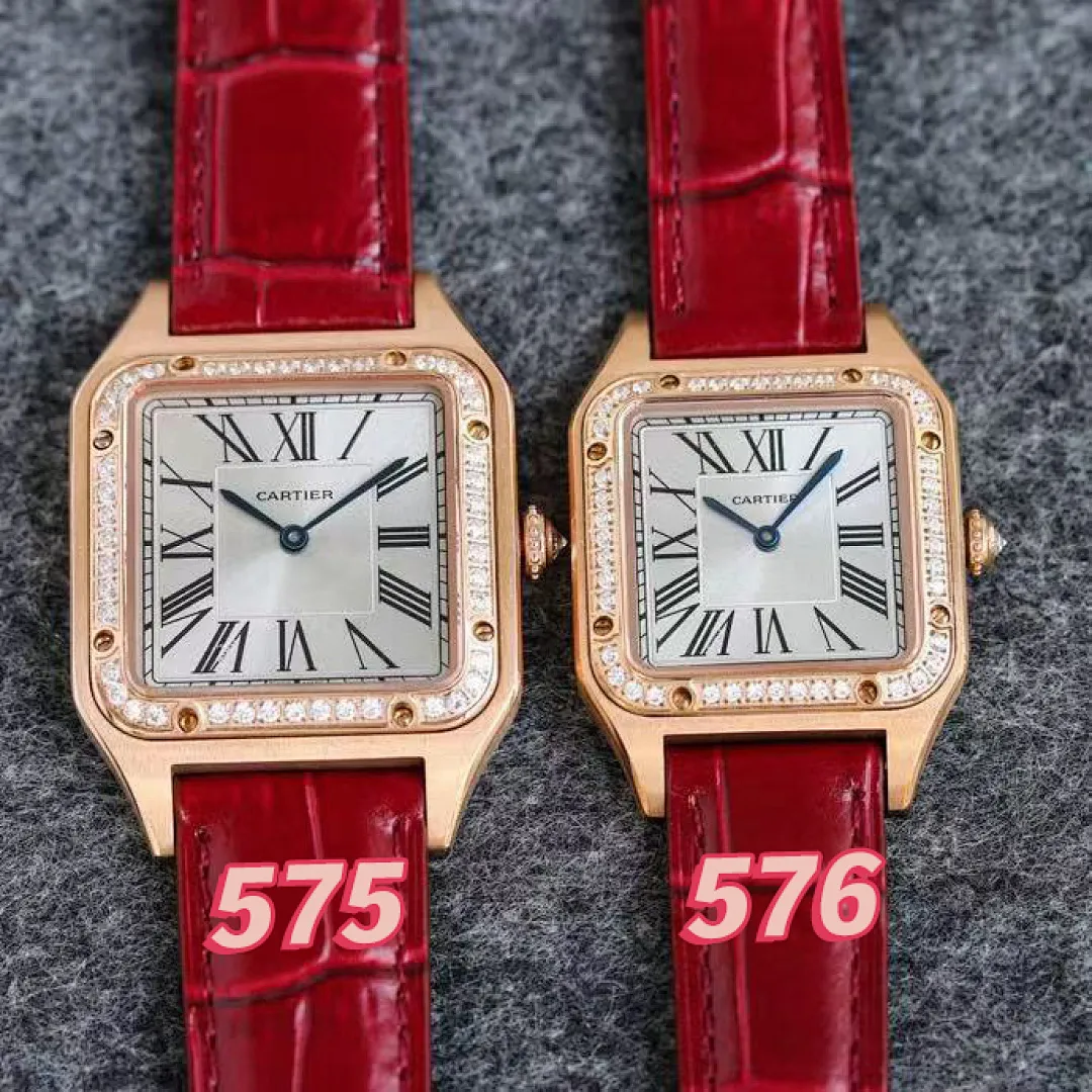 Cartier CTW48 תמונה 12