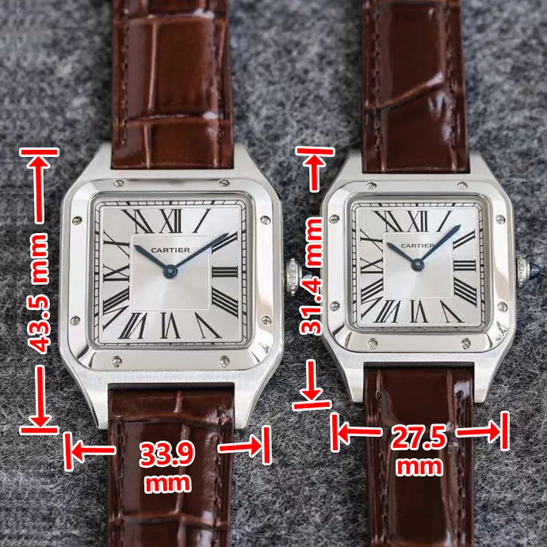 Cartier CTW48 תמונה 14