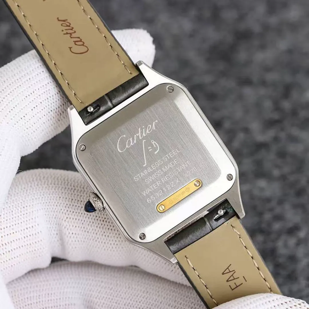 Cartier CTW48 תמונה 3