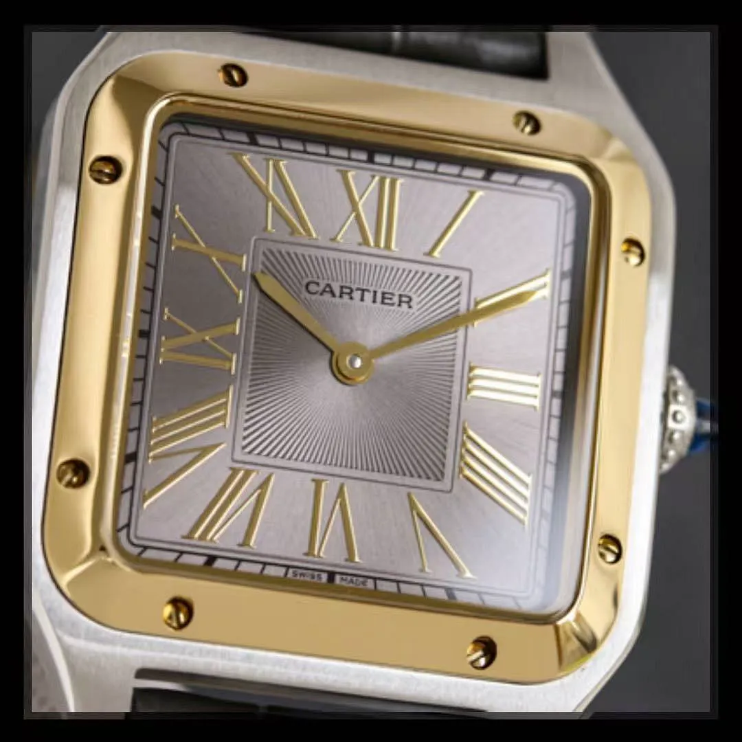 Cartier CTW48 תמונה 4