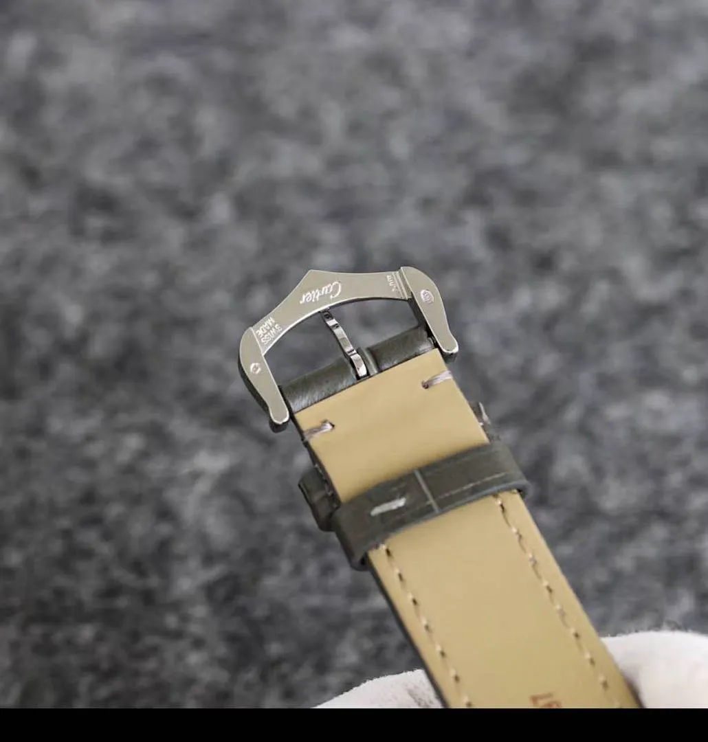 Cartier CTW48 תמונה 6