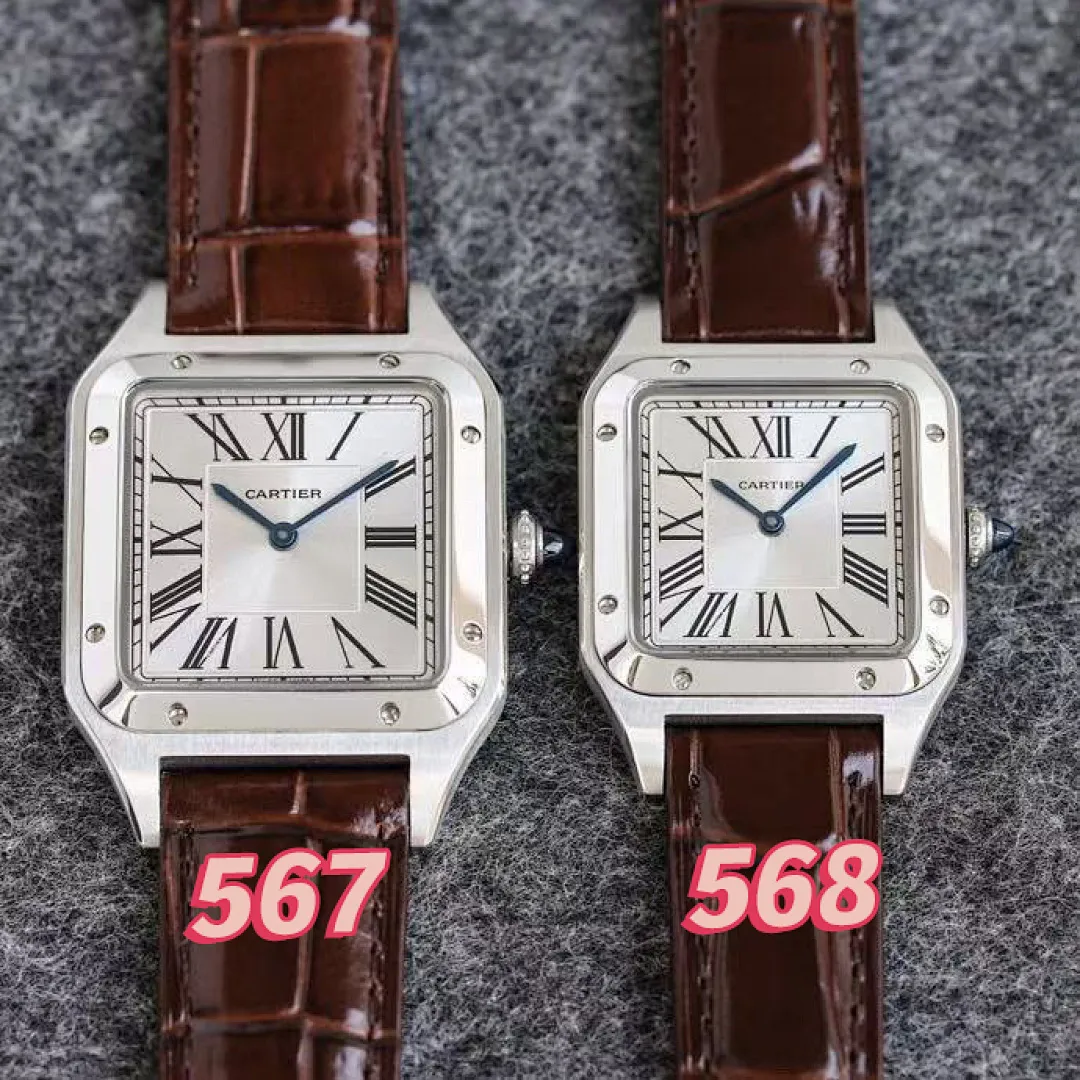 Cartier CTW48 תמונה 8