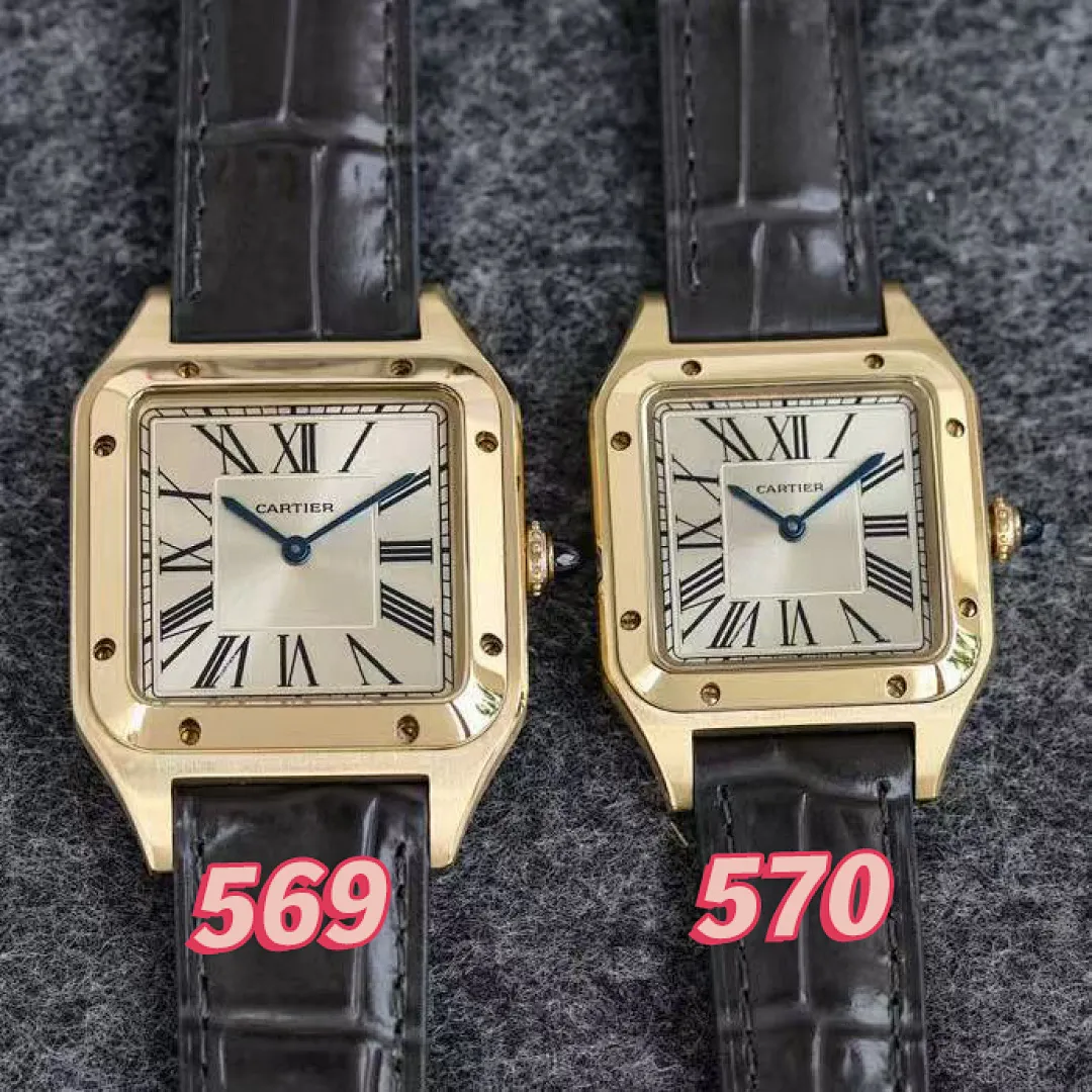Cartier CTW48 תמונה 9