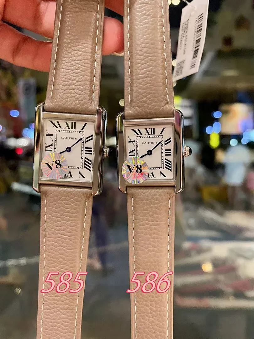 Cartier CTW49 תמונה 12