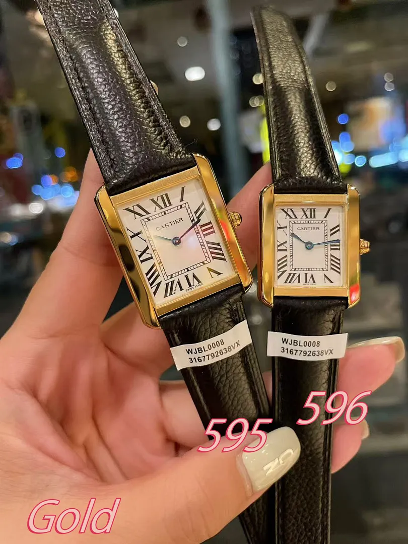 Cartier CTW49 תמונה 17