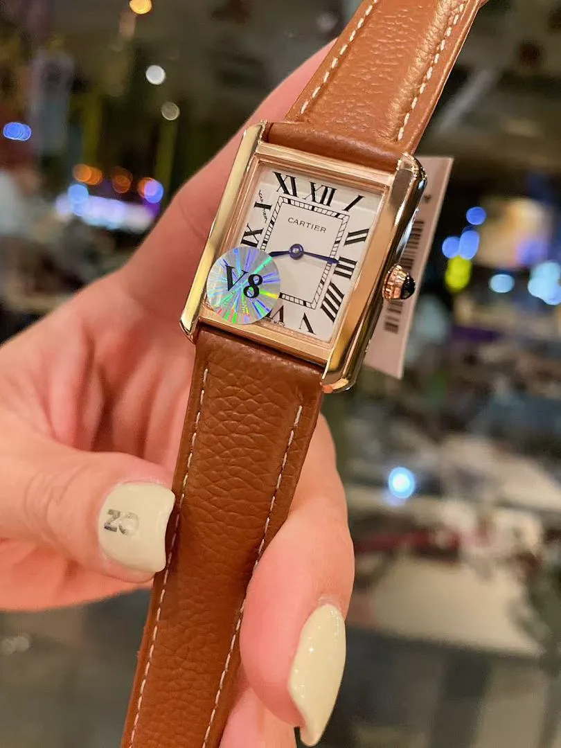 Cartier CTW49 תמונה 2