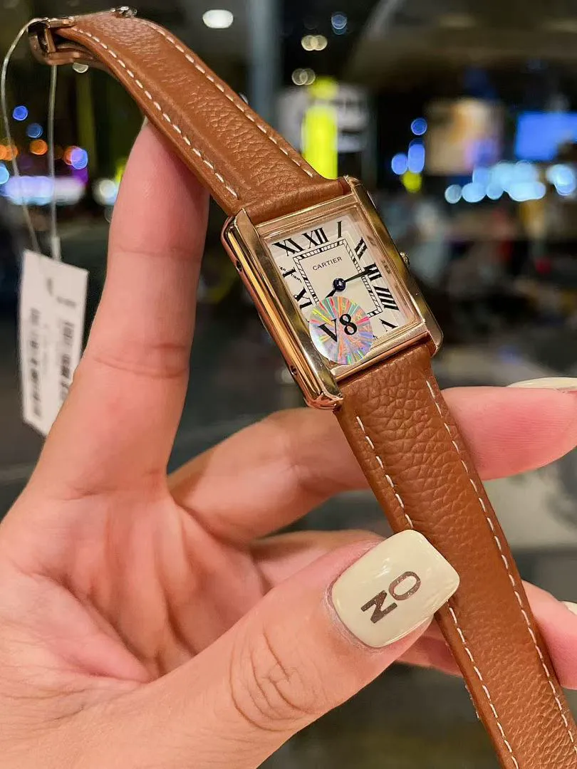 Cartier CTW49 תמונה 3