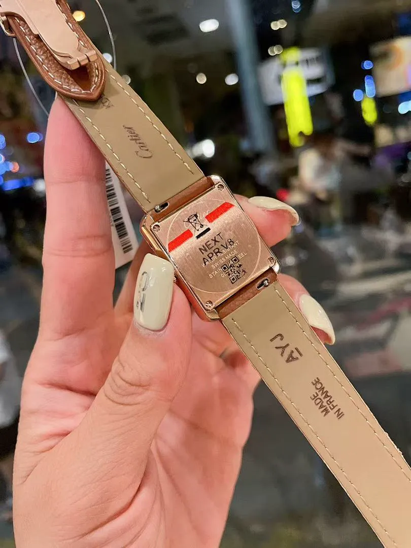 Cartier CTW49 תמונה 4
