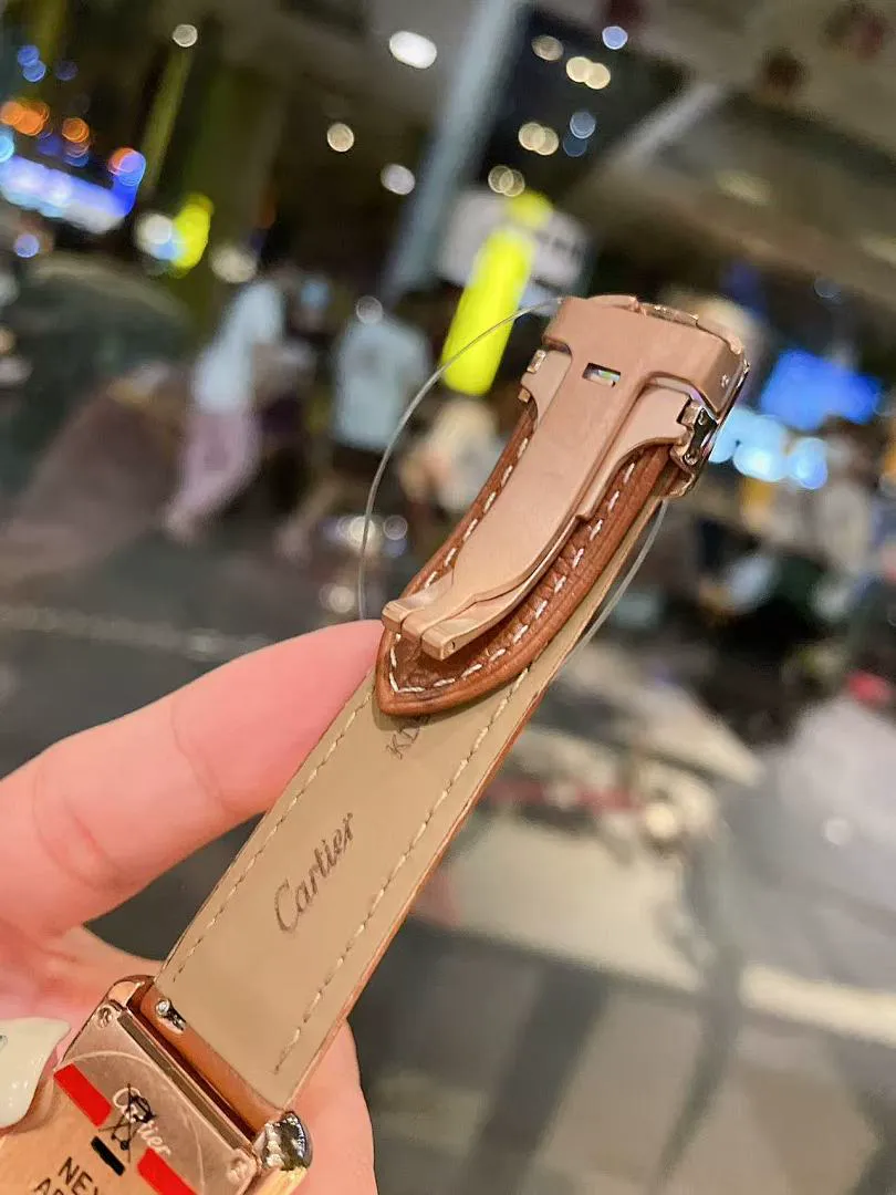 Cartier CTW49 תמונה 5
