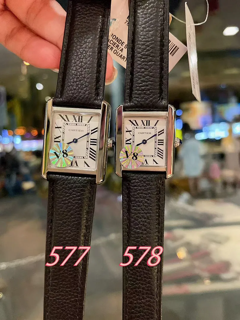 Cartier CTW49 תמונה 8