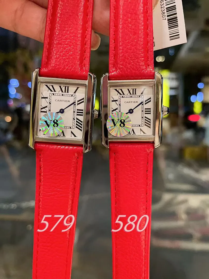 Cartier CTW49 תמונה 9