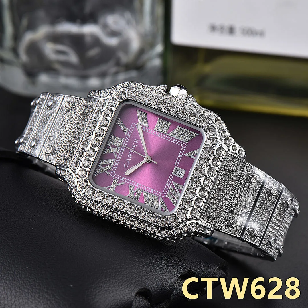 Cartier CTW53 תמונה 12
