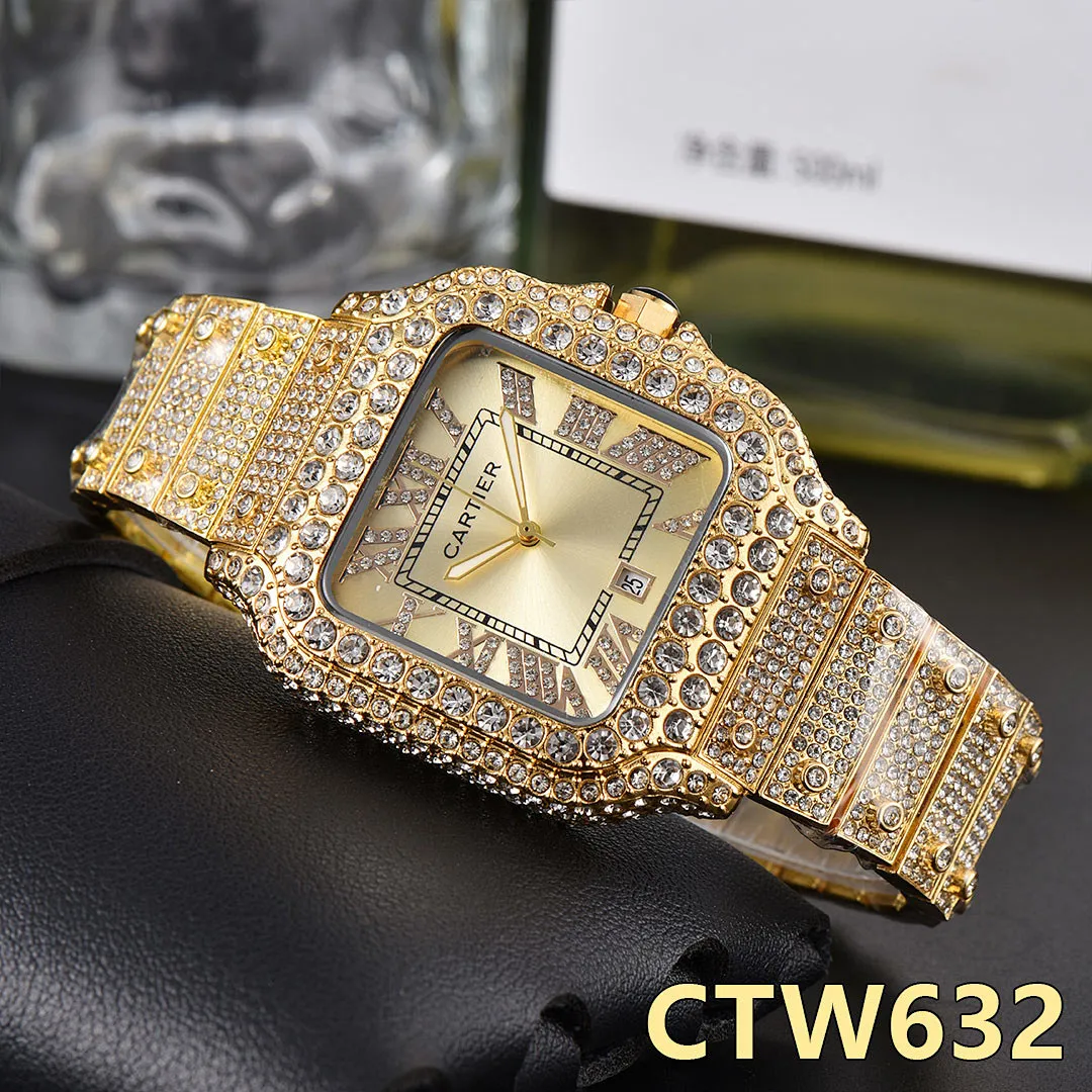 Cartier CTW53 תמונה 16